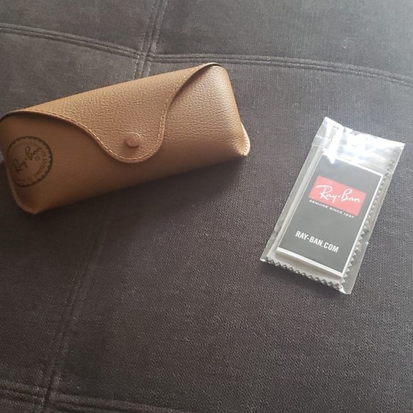 Brand new,Ray-Ban Clubmaster Oversized sunglasses - Picture 7 of 7